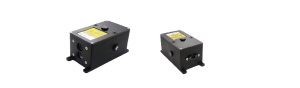 Dual VIS/IR Laser Pointer